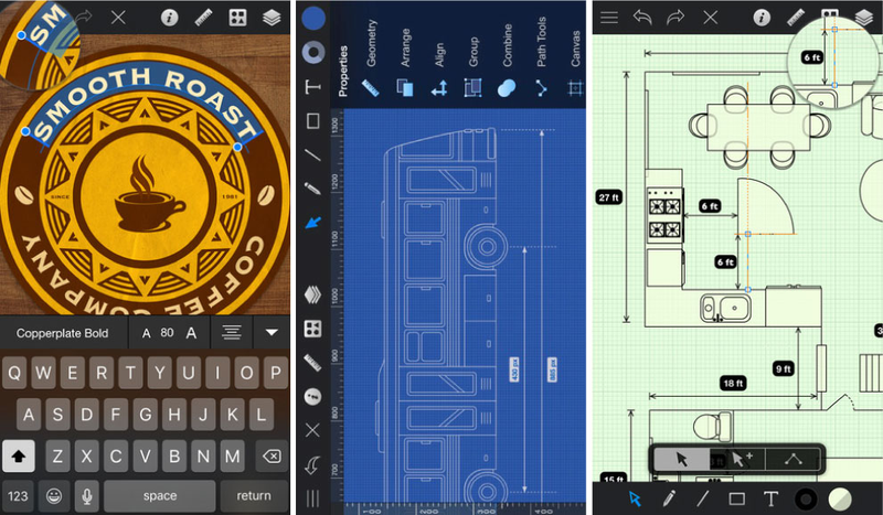 Illustration for article titled Our Favorite Android, iOS, and Windows Phone Apps of the Week